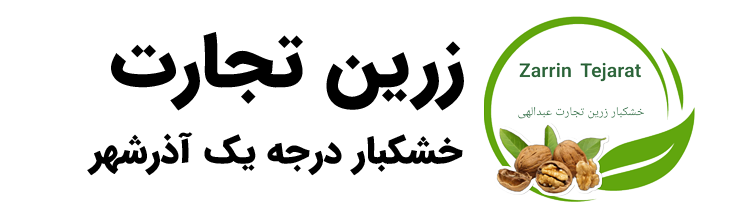 سایت آماده فروشگاه خشکبار | Driedfruit